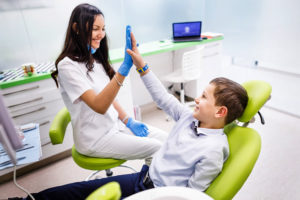 Stomatologie | Dental Excellence