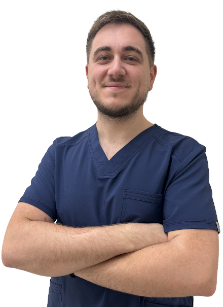 Andrei George Pavel Martin