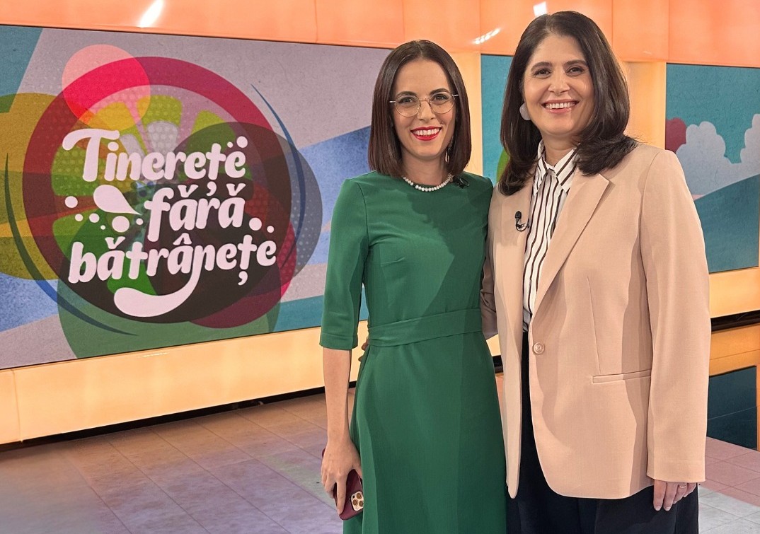 Tratamentuol cu dantura fixa pe implant